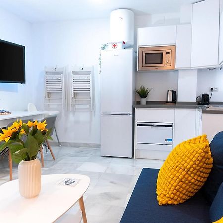 Downtown Apartment Siviglia Esterno foto