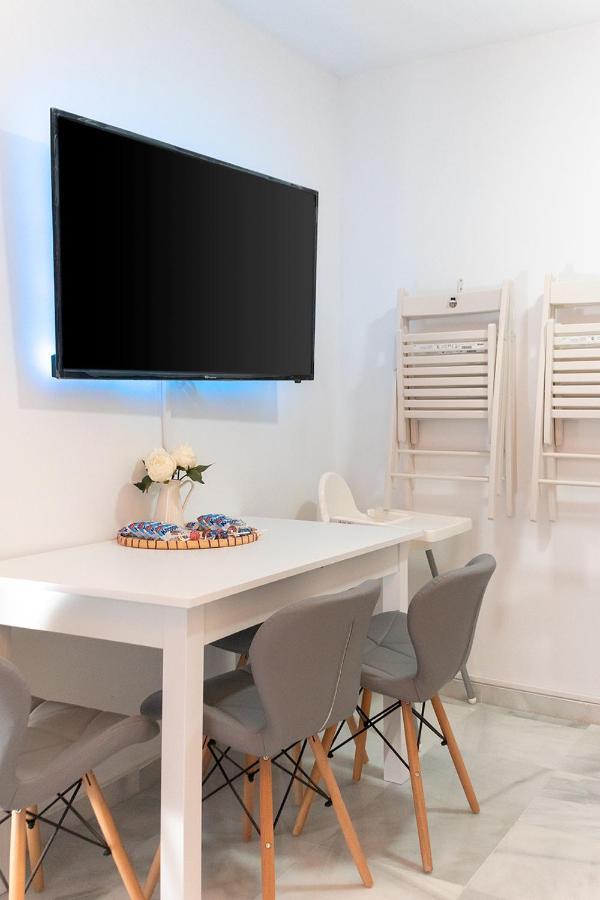 Downtown Apartment Siviglia Esterno foto